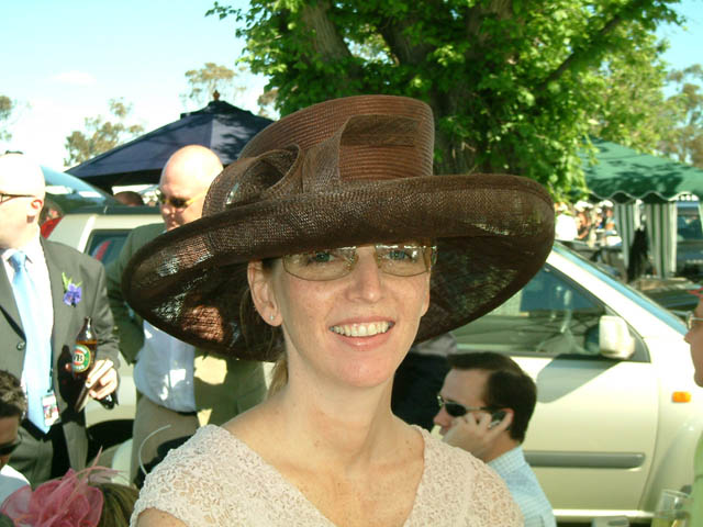 Di Derby Day 2004