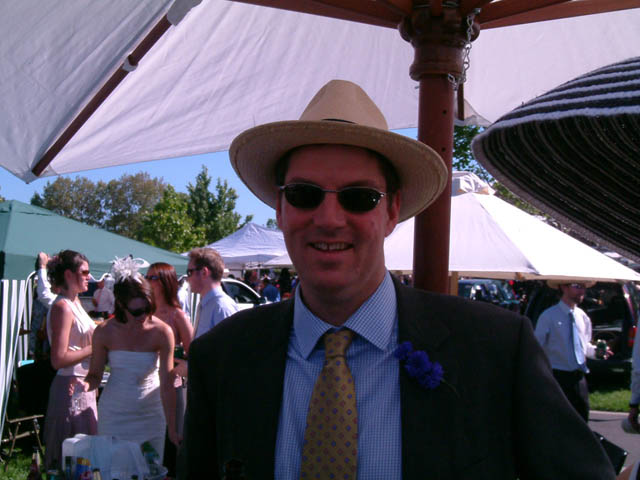 Earl Derby Day 2004
