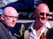 Duffy en Nick Deby Day 2004